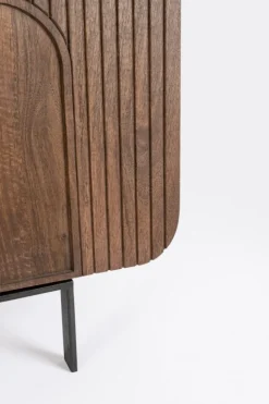 CREDENZA 3 ANTE IN LEGNO - ORISSA