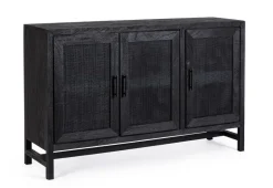CREDENZA 3 ANTE IN LEGNO - WESTON