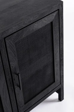 CREDENZA 3 ANTE IN LEGNO - WESTON