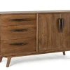 CREDENZA - SHERMAN