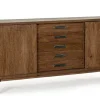 CREDENZA - SHERMAN