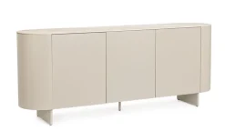 CREDENZA 3A ARDIS BEIGE CHIARO