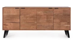 CREDENZA 4A ISAR