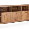 CREDENZA 3A MANGAL