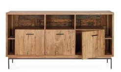 CREDENZA 3A MANGAL