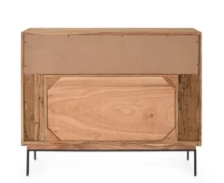 CREDENZA 2A MANGAL