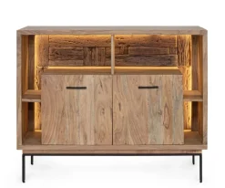 CREDENZA 2A MANGAL