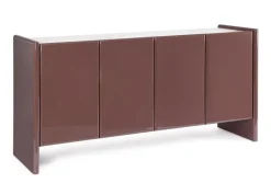 CREDENZA 4A OTILIA BRICK
