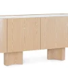 CREDENZA 2A OTILIA OAK