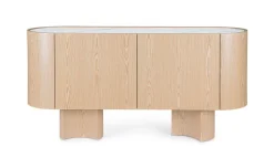 CREDENZA 2A OTILIA OAK