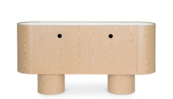 CREDENZA 2A OTILIA OAK