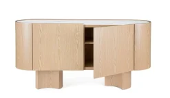 CREDENZA 2A OTILIA OAK