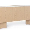 CREDENZA 3A OTILIA OAK