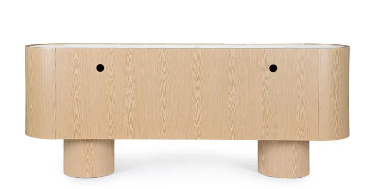 CREDENZA 3A OTILIA OAK