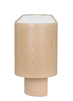 CREDENZA 3A OTILIA OAK