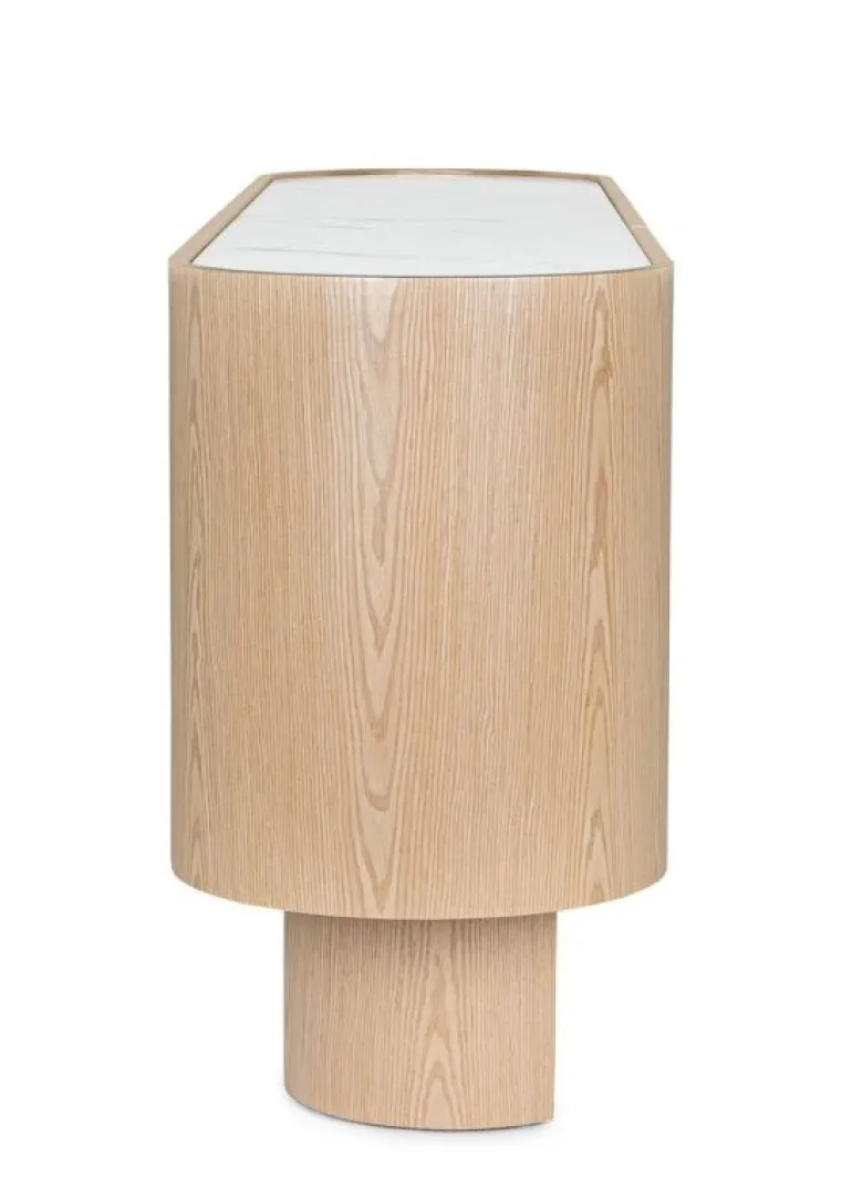 CREDENZA 3A OTILIA OAK