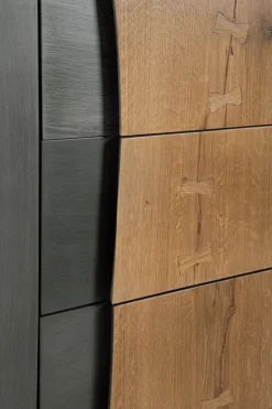 CREDENZA 2A-3C GARWOOD