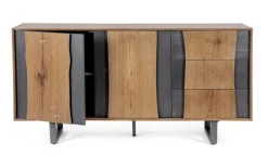 CREDENZA 2A-3C GARWOOD