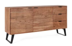 CREDENZA 2A-3C ISAR