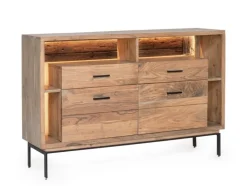 CREDENZA 2A-2C MANGAL