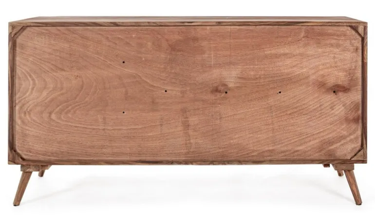 CREDENZA IN LEGNO 2 ANTE - KANT