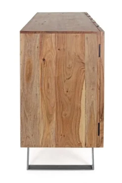 CREDENZA IN LEGNO - ARON