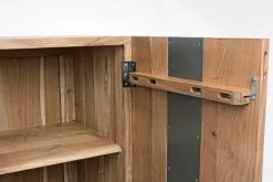 CREDENZA IN LEGNO - ARON