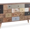 CREDENZA IN LEGNO - DHAVAL