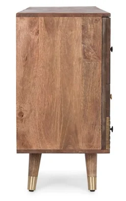 CREDENZA IN LEGNO - DHAVAL