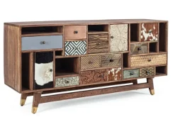 CREDENZA IN LEGNO - DHAVAL