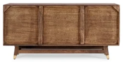 CREDENZA IN LEGNO - DHAVAL