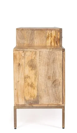 CREDENZA IN LEGNO - JAIDEV