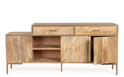 CREDENZA IN LEGNO - JAIDEV