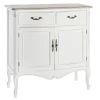 CREDENZA IN LEGNO - JUSTINE