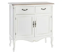 CREDENZA IN LEGNO - JUSTINE