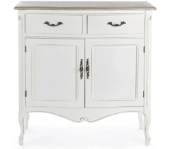CREDENZA IN LEGNO - JUSTINE