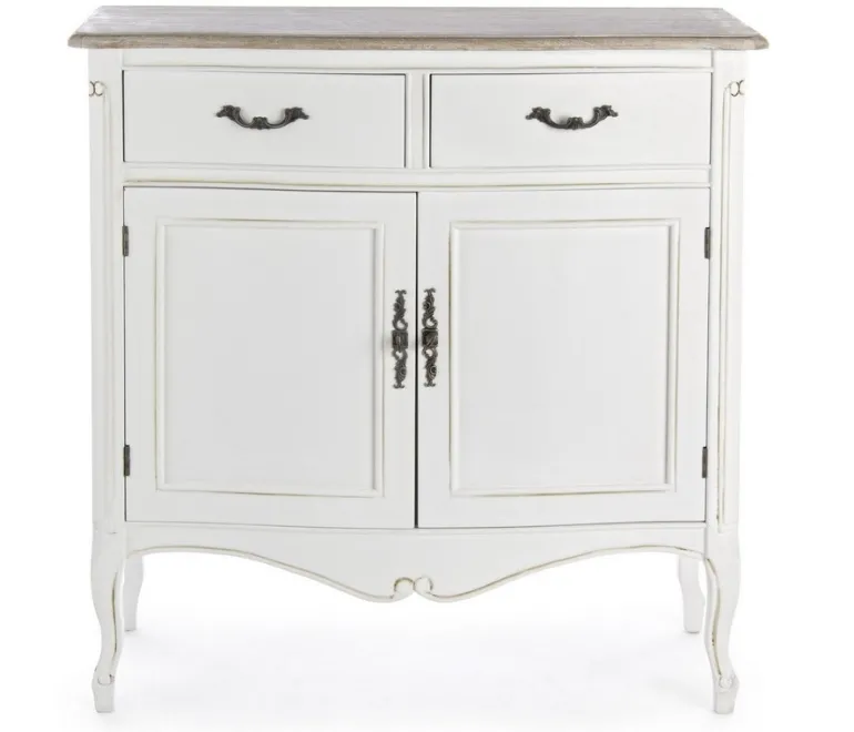 CREDENZA IN LEGNO - JUSTINE