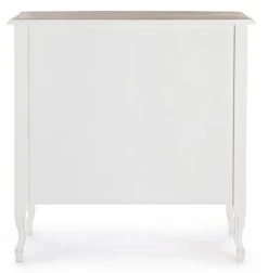 CREDENZA IN LEGNO - JUSTINE