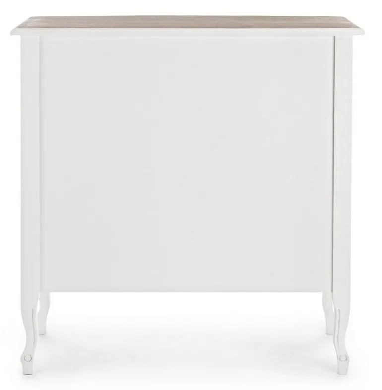 CREDENZA IN LEGNO - JUSTINE