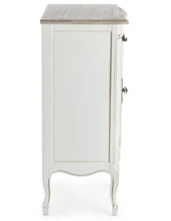 CREDENZA IN LEGNO - JUSTINE