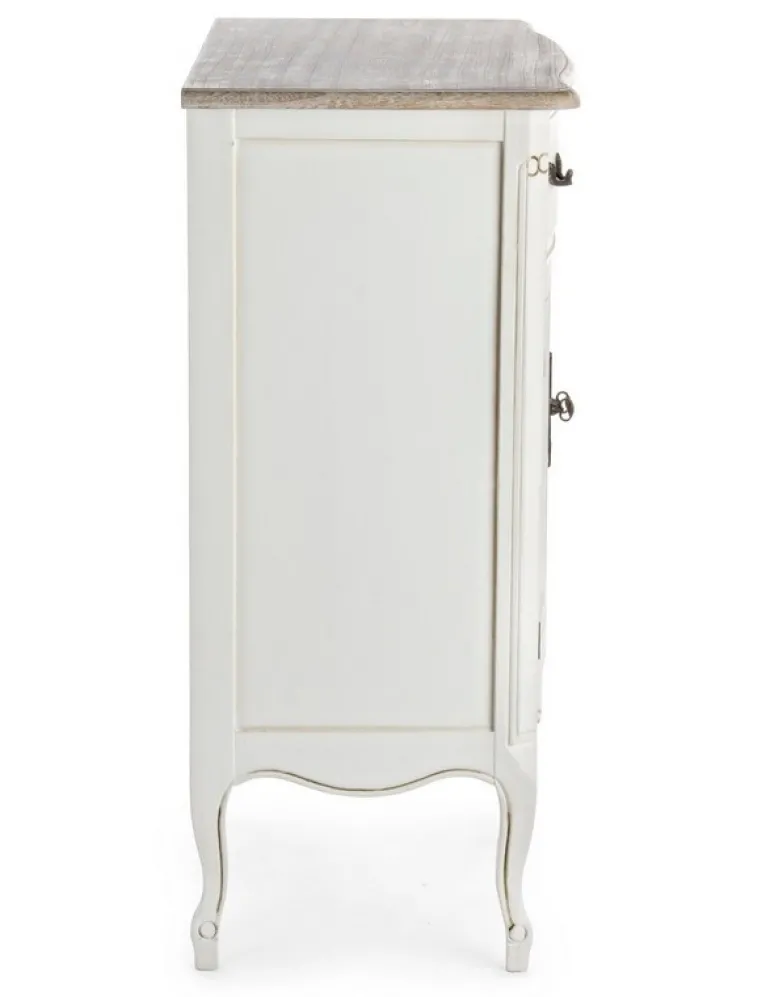 CREDENZA IN LEGNO - JUSTINE