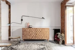 CREDENZA IN LEGNO - KANT