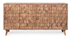CREDENZA IN LEGNO - KANT