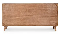 CREDENZA IN LEGNO - KANT