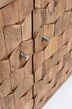 CREDENZA IN LEGNO - KANT