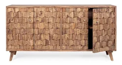 CREDENZA IN LEGNO - KANT