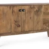 CREDENZA IN LEGNO - SYLVESTER
