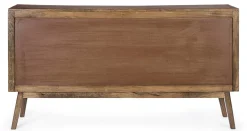 CREDENZA IN LEGNO - SYLVESTER