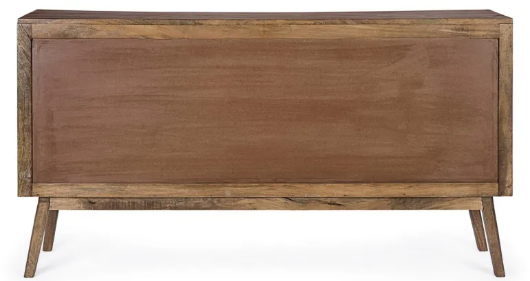 CREDENZA IN LEGNO - SYLVESTER
