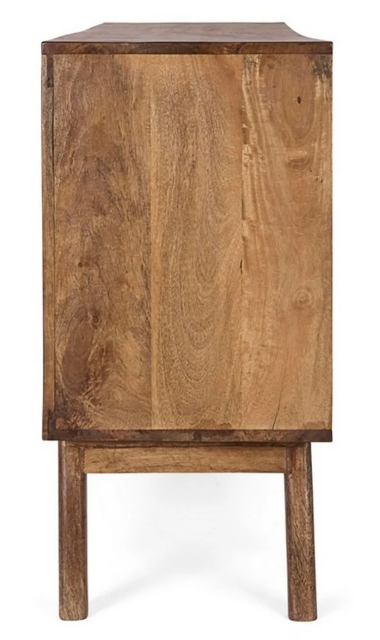 CREDENZA IN LEGNO - SYLVESTER